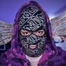 Lucky Masked
