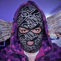 Lucky Masked